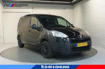 Peugeot Partner 120 1.6 HDI L1 Achteruitrij camera | Trekhaa beschikbaar voor biedingen