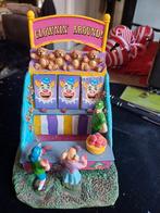 Lemax Clownin' Around - Kermis Attractie, Ophalen of Verzenden, Gebruikt