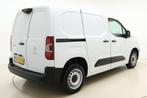 Peugeot Partner 1.5 BlueHDi 100 L1 100 PK | Cruise Control |, Voorwielaandrijving, Stof, Gebruikt, Euro 6