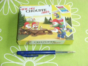 Nieuw in seal: Chouffe Hints - Mime Moi  beschikbaar voor biedingen