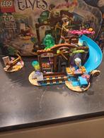Lego ELVES de kostbare kristalmijn setnummer 41177, Ophalen of Verzenden, Gebruikt, Complete set, Lego