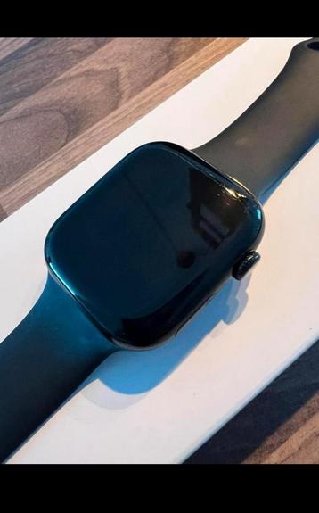 Apple Watch Series 10 46 mm beschikbaar voor biedingen
