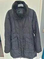 Warme regenjas maat 42, Kleding | Dames, Jazlyn, Zwart, Maat 42/44 (L), Ophalen of Verzenden
