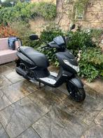peugeot kisbee scooter, Fietsen en Brommers, Scooters | Peugeot, Ophalen, Gebruikt, Overige modellen, Benzine
