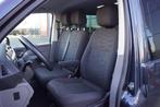 Volkswagen TRANSPORTER T6.1 Caravelle DSG 150pk Dubb. Cab. L, Auto's, Bestelauto's, Automaat, 1498 cc, Huisgarantie, Met garantie (alle)