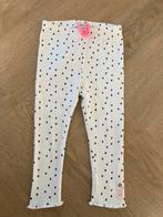 LuluCastagne rib legging maat 86, Ophalen of Verzenden, Zo goed als nieuw, Meisje, Broekje