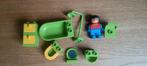duplo 2754, Ophalen of Verzenden, Gebruikt, Duplo