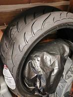 2 nieuwe avon cobra banden voor streetglide Milwaukee, Motoren, Onderdelen | Harley-Davidson, Ophalen