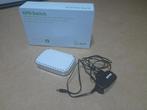 KPN Switch, Netgear, tv signaal verdeler, Computers en Software, Routers en Modems, Ophalen, Gebruikt