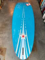 Tabou Rocket 145 / Heerlijk Freeride board, Watersport en Boten, Windsurfen, Ophalen, Gebruikt, Minder dan 250 cm, Met vin(nen)