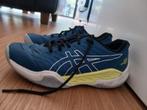 Asics volleybalschoenen maat 35,5, Sport en Fitness, Volleybal, Ophalen, Gebruikt, Schoenen