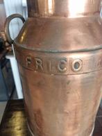 Frico melkbus, Antiek en Kunst, Antiek | Koper en Brons, Ophalen