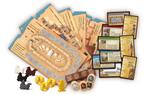 Imhotep uitbreiding NL : Een Nieuwe Dynastie | Nieuw in doos, Hobby en Vrije tijd, Gezelschapsspellen | Bordspellen, White Goblin Games