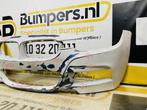 BUMPER BMW 3 Serie F30 F31 MPakket M-Pakket 4xpdc VOORBUMPER, Gebruikt, Ophalen of Verzenden, Bumper, Voor