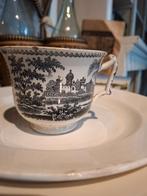 Zeer grote koffiekop fontaine Boch Frères, Ophalen of Verzenden