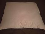 Hoofdkussen nieuw, Eenpersoons, Wit, Nieuw, Ophalen of Verzenden