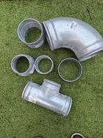 Nieuwe Bochten en ventilatie-accessoires, Ophalen of Verzenden, Nieuw, Spatbord