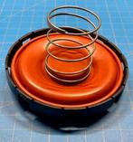 PVC Valve/Cartermembraam BMW motor N57 / N57z, Ophalen of Verzenden, Nieuw, BMW