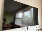 55 inch samsung 100hz samsung-ue55nu8000-zwart, Ophalen of Verzenden, Zo goed als nieuw, 100 cm of meer, Samsung