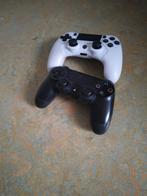 PS4 Console + 2 Controllers (1 Origineel), Spelcomputers en Games, Spelcomputers | Sony PlayStation Consoles | Accessoires, Voeding, Oplader of Kabel