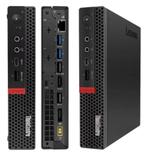 Lenovo M920q Tiny i5 vPro • 8GB • 500GB NVMe • Win 11 Pro, Ophalen of Verzenden, Gebruikt, SSD