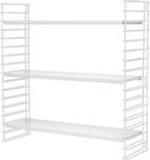 Tomado wandrek wit 70x21x68cm beschikbaar voor biedingen