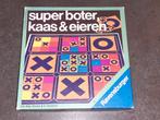 Super boter kaas en eieren 1976 Ravensburger, Hobby en Vrije tijd, Gezelschapsspellen | Bordspellen, Ophalen of Verzenden, Gebruikt