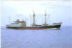 Scheepvaart, Verzamelen, Scheepvaart, Verzenden, Nieuw, Kaart, Foto of Prent