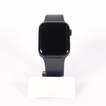 Apple watch SE 44MM - Incl. Garantie (C) beschikbaar voor biedingen