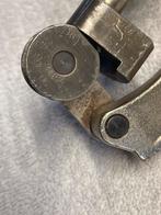 Vintage pijpbuiger rond 6, Doe-het-zelf en Verbouw, Ophalen of Verzenden, Gebruikt