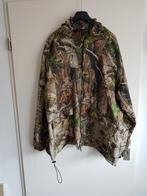 Swedteam realtree jacht jas hunting jacket maat xxxl, Swedteam, Overige maten, Ophalen of Verzenden, Gedragen