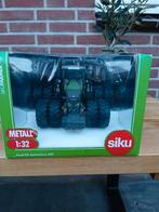 Siku, Ophalen, Zo goed als nieuw, Tractor of Landbouw, SIKU