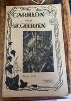 Carillon van St. Geerten - Mei 1953, Antiek en Kunst, Ophalen of Verzenden