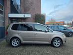 Volkswagen Touran 1.6 TDI Highline BlueMotion 7p. DSG|Clima, Euro 5, Gebruikt, 4 cilinders, Parkeersensor