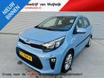 Kia Picanto 1.0 EconomyPlusLine All seasons | Airco | Blueto, Auto's, Kia, Voorwielaandrijving, Gebruikt, Euro 6, Origineel Nederlands