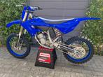YAMAHA YZ 125 2022, Motoren, Motoren | Yamaha, Bedrijf, Crossmotor