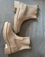 Dames enkellaarsjes, Kleding | Dames, Beige, Lage of Enkellaarzen, Nieuw, Ophalen of Verzenden