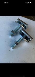 M8 bouten grote voorraad, Ophalen of Verzenden, Nieuw