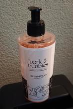 Honden shampoo Bark & Bubbles, Ophalen, Nieuw