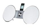 Beosound 8, wit., Audio, Tv en Foto, Luidsprekers, Ophalen, Zo goed als nieuw, Front, Rear of Stereo speakers, Overige merken