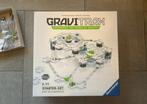 Gravitrax Starterset inclusief Zipline, Ophalen of Verzenden, Zo goed als nieuw, Complete set, Lego