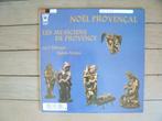 Les Musiciens de Provence - Noël Provençal, Ophalen of Verzenden, Gebruikt, 12 inch