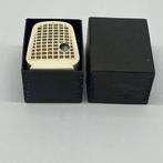 Ronette 44 crystal mic 1950's (Telefunken dx-12) | Compleet, Ophalen of Verzenden, Zo goed als nieuw