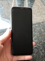 Samsung s8 64gb zwart, Telecommunicatie, Mobiele telefoons | Overige merken, Gebruikt, Ophalen of Verzenden
