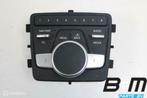 MMI High bediening Audi A5 F5 / A4 8W 8W0919614P, Gebruikt