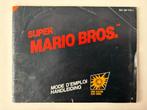 Nintendo Nes - Boekjes / Instructies, Avontuur en Actie, Gebruikt, 1 speler, Ophalen of Verzenden