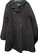 Mt XL 42/44 The North Face blauwe winterjas jas, Blauw, Maat 42/44 (L), Ophalen of Verzenden, Zo goed als nieuw