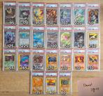 Pokemon PSA SLABS Japans Engels 5 6 7 8 9 10 graded, Hobby en Vrije tijd, Verzamelkaartspellen | Pokémon, Ophalen of Verzenden