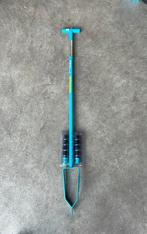 Grondboor / palenboor nieuw €14,95 p/stuk, Ophalen of Verzenden, Nieuw, Grondboor