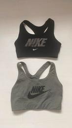 Nike sporttop, maat S, Kleding | Dames, Sportkleding, Ophalen, Zo goed als nieuw, Zwart, Fitness of Aerobics
